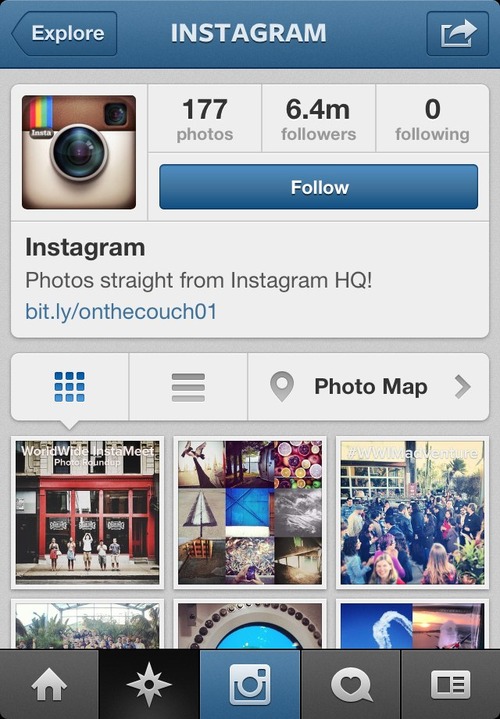tai instagram