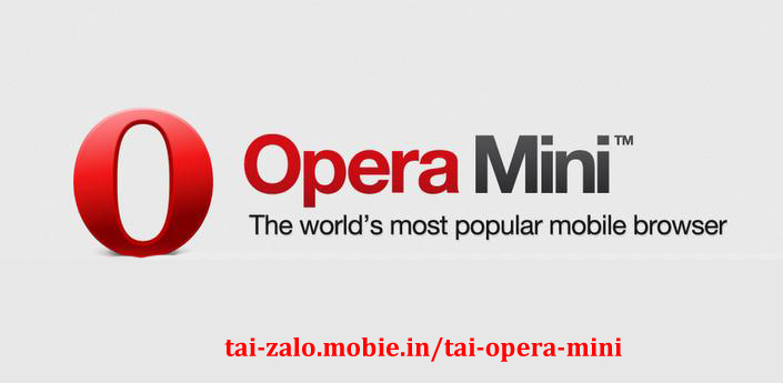 tai opera mini