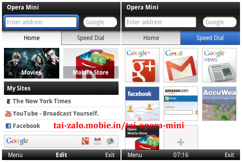tai opera mini
