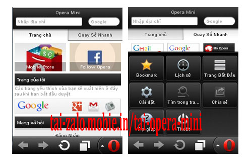 tai opera mini