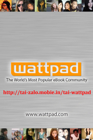 tai wattpad