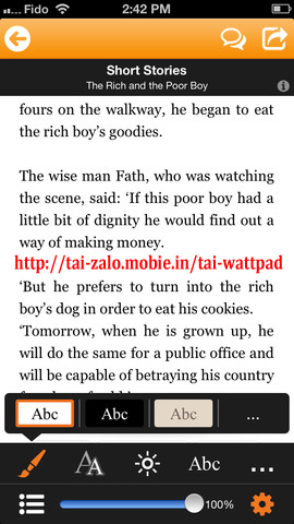 tai wattpad
