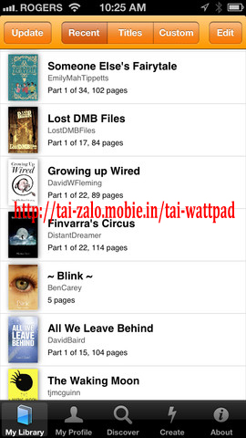 tai wattpad