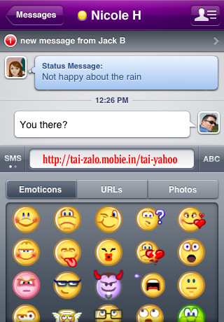 tai yahoo
