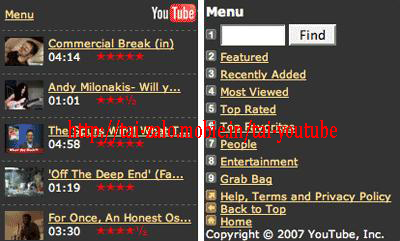tai youtube