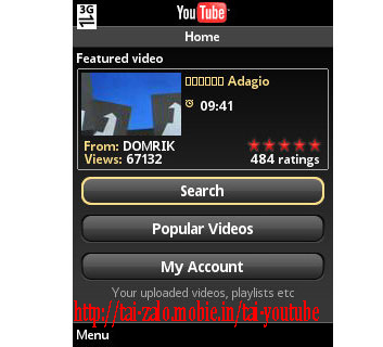 tai youtube